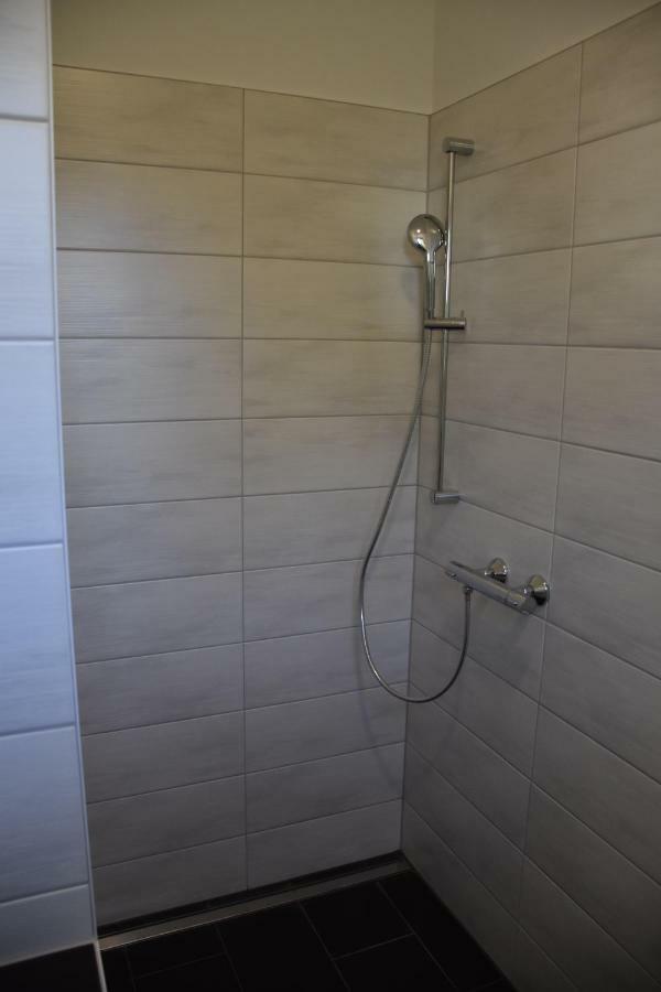 Bahnhof Laussnitz Apartment Bagian luar foto